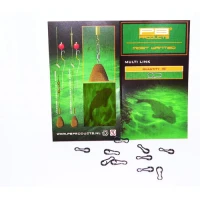 Agrafa Rapida Pb Products Multi Link, Size 8  Agrafa Rapida Pb Products Multi Link, Size 8