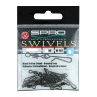 Agrafa Spro Rapida Nr 6 Cu Vartej 14 Kg 10 Buc Agrafa Spro Rapida Nr 6 Cu Vartej 14 Kg 10 Buc