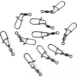 Agrafa cu Vartej Germina Nr.10 12kg 10buc/plic