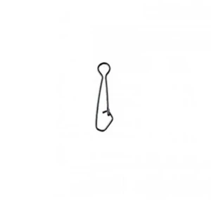 CARABINA JAXON HOOK NR 2 CARABINA JAXON HOOK NR 2