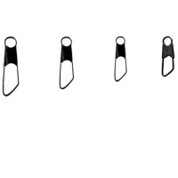 Carabina Jaxon Safety Nr 00 3kg Carabina Jaxon Safety Nr 00 3kg