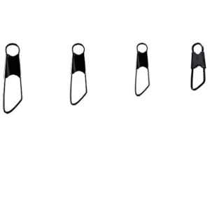 CARABINA JAXON SAFETY NR 00 3kg CARABINA JAXON SAFETY NR 00 3kg