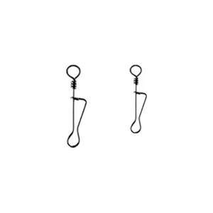 CARABINA POWER SNAP JAXON NR 2 