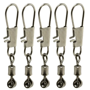 Carabina Nevis Cu Vartej Culisanta M Black