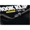 Clips pentru Monturi Korda Hook Klips 10buc/pac Clips pentru Monturi Korda Hook Klips 10buc/pac
