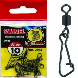 EXTRA CARP VARTEJ CU AGRAFA HOOK Nr 12/17Kg/10Buc/Plic EXTRA CARP VARTEJ CU AGRAFA HOOK Nr 12/17Kg/10Buc/Plic
