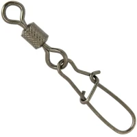 Varteje Cu Agrafa Cralusso Rolling Nice 2127 Nr.5 12buc/plic Varteje Cu Agrafa Cralusso Rolling Nice 2127 Nr.5 12buc/plic