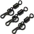 Vartej NASH Quick Change Drop Off In Line Swivel, Size 8, 10buc/pac