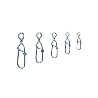 Agrafa Trabucco  Germany Snap-b Nr 1/0 10 Buc/plic 15kg Agrafa Trabucco  Germany Snap-b Nr 1/0 10 Buc/plic 15kg