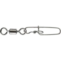 Agrafa+vartej Daiwa Type.2 Nr.4/10,0kg/10buc/pl