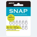 Agrafa BKK FCL Snap-31, Nr.00, 18kg, 12buc/blister