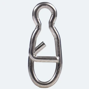 Agrafa BKK Fast Snap-41, Nr.7, 9kg, 10buc/blister