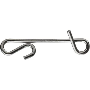 Agrafa Daiwa Rapida 10buc/plic Medium