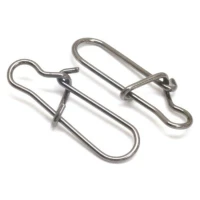 Agrafa Rapida Lucky John Fastlock Snap Nr.0000, 8kg, 10buc/plic Agrafa Rapida Lucky John Fastlock Snap Nr.0000, 8kg, 10buc/plic