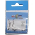 Agrafa Rapida Relax Tackle Spiral Quick Snap Nr.1, 0.5mm, 5kg, 10buc/pac Agrafa Rapida Relax Tackle Spiral Quick Snap Nr.1, 0.5mm, 5kg, 10buc/pac