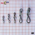 Agrafa Rapida Relax Tackle Spiral Quick Snap Nr.4, 1.0mm, 30kg, 10buc/pac Agrafa Rapida Relax Tackle Spiral Quick Snap Nr.4, 1.0mm, 30kg, 10buc/pac