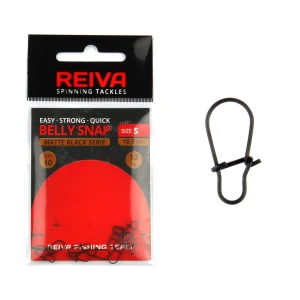 Agrafa Reiva Mat Belly M 16kg 10buc/plic Agrafa Reiva Mat Belly M 16kg 10buc/plic