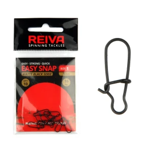 Agrafa Reiva Mat Easy Nr.000 6kg 10buc/plic Agrafa Reiva Mat Easy Nr.000 6kg 10buc/plic