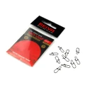 Agrafa Reiva Mat Easy Nr.000 6kg 10buc/plic Agrafa Reiva Mat Easy Nr.000 6kg 10buc/plic