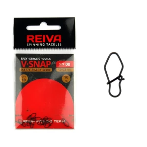 Agrafa Reiva Mat V Nr.0 12kg 10buc/plic Agrafa Reiva Mat V Nr.0 12kg 10buc/plic