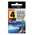 Agrafa Sunset ST Hanging Snap ST-S-2032 Nr2 14kg Agrafa Sunset ST Hanging Snap ST-S-2032 Nr2 14kg
