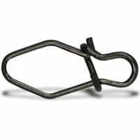 Agrafa Vmc 3536 Black/nickel Nr.1, 10buc/pac Agrafa Vmc 3536 Black/nickel Nr.1, 10buc/pac