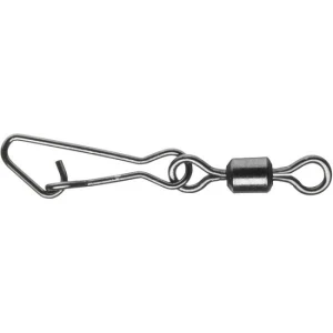 Agrafa cu Vartej Daiwa Nr.4, 16kg, 10buc/pac Agrafa cu Vartej Daiwa Nr.4, 16kg, 10buc/pac