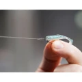 Agrafe Spro Freestyle Fluorocarbon Snaps Stainless Steel, 3mm/6.75mm, 10buc/plic Agrafe Spro Freestyle Fluorocarbon Snaps Stainless Steel, 3mm/6.75mm, 10buc/plic