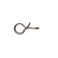Quantum Quick Clip 6mm Quantum Quick Clip 6mm
