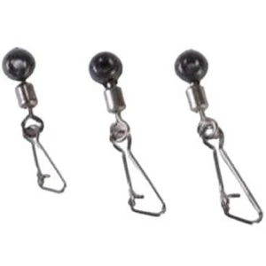 Conector Filfishing Feeder / Match Power Sliding Snap Marime S, 5buc/pac