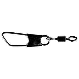 Vartej Agrafa NYTRO Connex Diamond Eye+Safety Snap 9lb, nr.10, 10buc/pac 