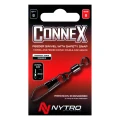 Vartej Agrafa NYTRO Connex Feeder Swivel+Safety Snap 7lb, nr.10, 10buc/pac Vartej Agrafa NYTRO Connex Feeder Swivel+Safety Snap 7lb, nr.10, 10buc/pac