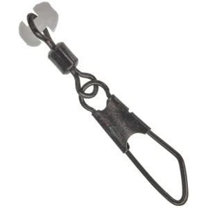 Vartej SENSAS Bead Link Swivel PTFE, Marimea 18, 6buc/pac