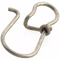 Agrafa Decoy SN-17 Round Snap PG Power Grip Nr.0, 24lbs/10.10kg, 8buc/pac Agrafa Decoy SN-17 Round Snap PG Power Grip Nr.0, 24lbs/10.10kg, 8buc/pac