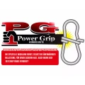 Agrafa Decoy SN-17 Round Snap PG Power Grip Nr.0, 24lbs/10.10kg, 8buc/pac Agrafa Decoy SN-17 Round Snap PG Power Grip Nr.0, 24lbs/10.10kg, 8buc/pac