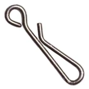 Agrafa Fox Rage Predator Quick Clips Large, 20buc/pac