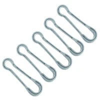 Agrafa Rapida Pezon Michel Snap Hawai, Nr.2, 12kg, 6buc/pac