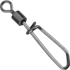 Agrafa Rapida SAVAGE GEAR Spin Swivel Snap Small, Nr.8, 22kg, 10buc/pac Agrafa Rapida SAVAGE GEAR Spin Swivel Snap Small, Nr.8, 22kg, 10buc/pac