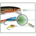 Agrafa Rapida STONFO Lure Snaps 701, Nr.3, 14kg, 5buc/pac