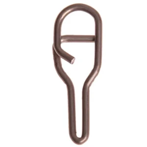 Agrafa Rapida cu Tub Termocontractabil STONFO Wirelink Clip, Nr.2, 18kg, 6buc/pac