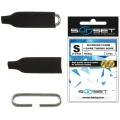 Agrafa Sunset ST-S-9020 Acroche Plomb Medium, 8buc/plic Agrafa Sunset ST-S-9020 Acroche Plomb Medium, 8buc/plic