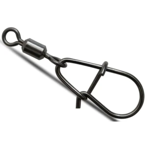 Agrafa VMC Crank Bait 360, 15kg, Nr.00, 10buc/plic Agrafa VMC Crank Bait 360, 15kg, Nr.00, 10buc/plic