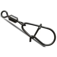 Agrafa VMC Crank Bait 360, 25kg, Nr.2, 10buc/plic