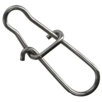 Agrafa Vmc Duo Lock Strong, 25kg, Nr.1, 10buc/plic Agrafa Vmc Duo Lock Strong, 25kg, Nr.1, 10buc/plic