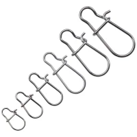 Agrafe Berkley Boutons-pression Finesse Fusion19, Nr.2, 15kg, 25buc/pac