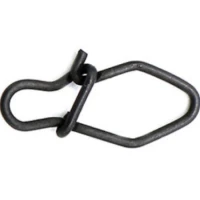 Agrafe FORMAX Attack Diamond, Nr.00, 10buc/pac