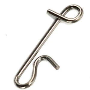 Agrafe FORMAX Attack Not A Knot, Marime XL, 10buc/pac