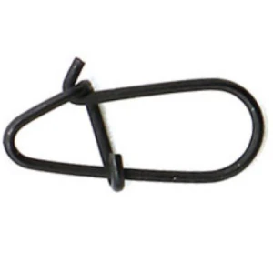 Agrafe FORMAX Attack Nr.0, 10buc/pac