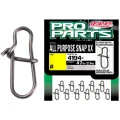 Agrafe Owner Cultiva P-38 Super Strong XX, 31.7kg, No.1, 11buc/plic Agrafe Owner Cultiva P-38 Super Strong XX, 31.7kg, No.1, 11buc/plic