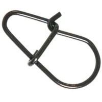 Agrafe Rapida ZECK Egg Snap DL, Nr.2, 10buc/pac